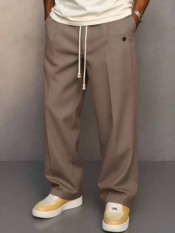 Mack | Essential Comfort Pants