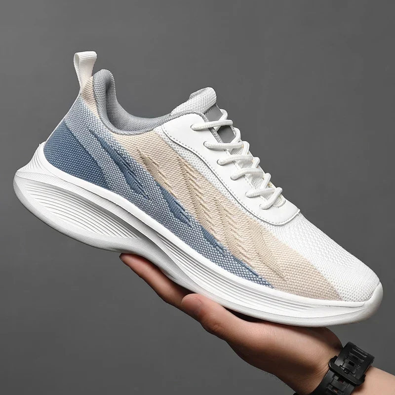 Bennett | Lightweight Cushioned Sport Sneakers