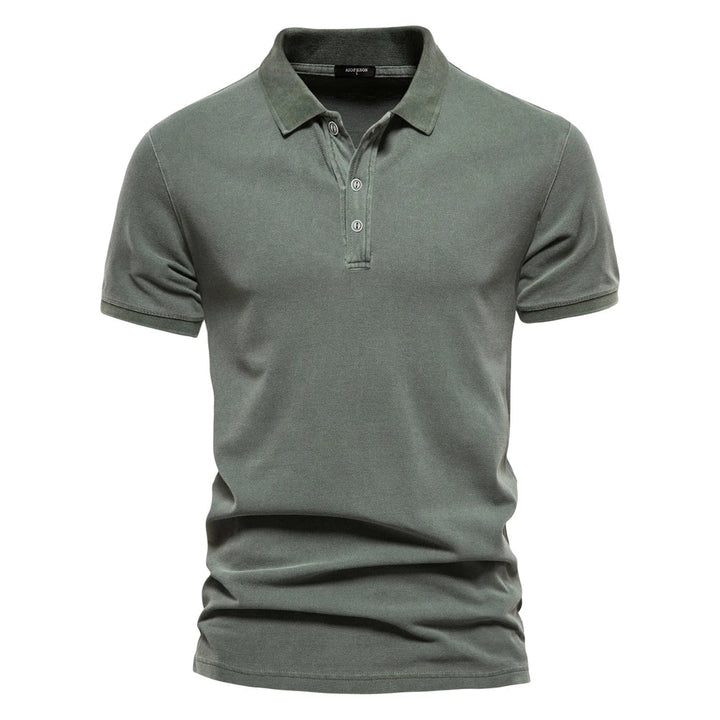 Michael | Classic Polo Shirt