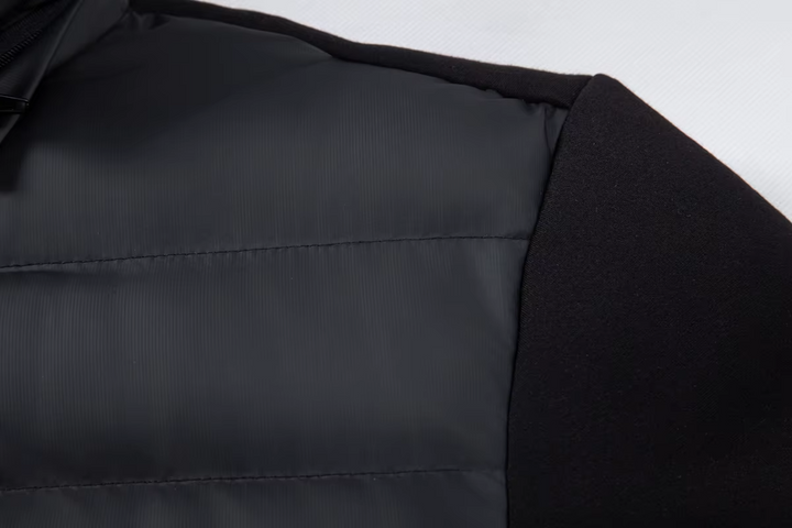 Timo | Premium Hybrid Jacket