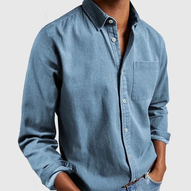 Calvin | Classic Shirt