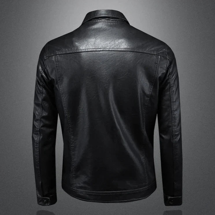 Dallas | Classic Tailored Jacket for Men