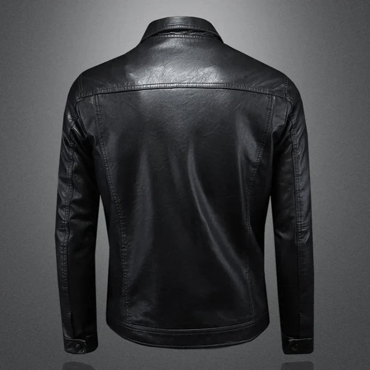Dallas | Classic Tailored Jacket for Men