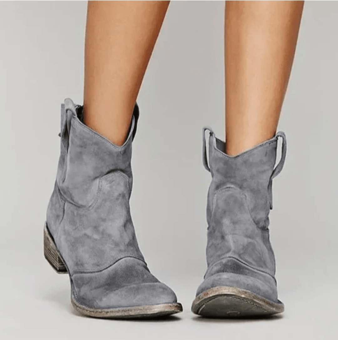 Valeris | Orthopedic Comfort Ankle Boots