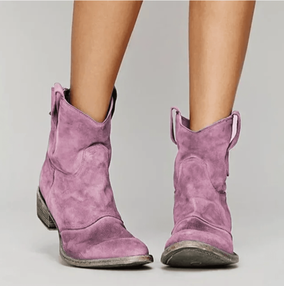 Valeris | Orthopedic Comfort Ankle Boots