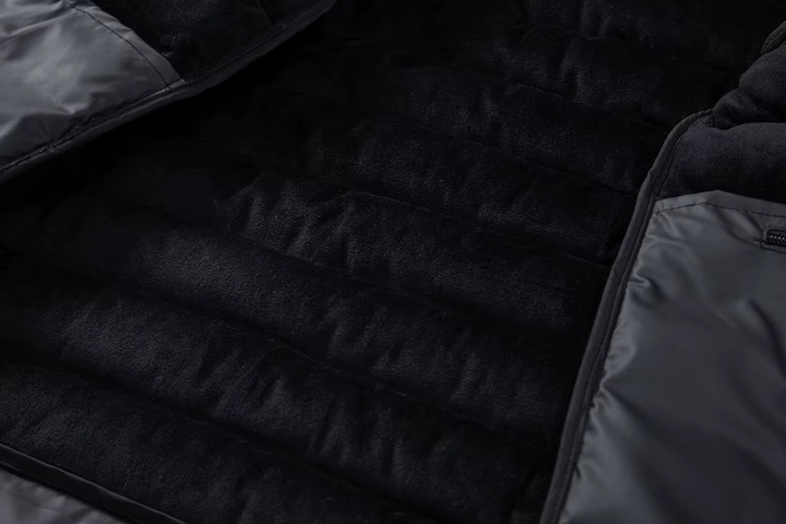 Timo | Premium Hybrid Jacket