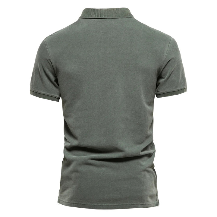 Michael | Classic Polo Shirt