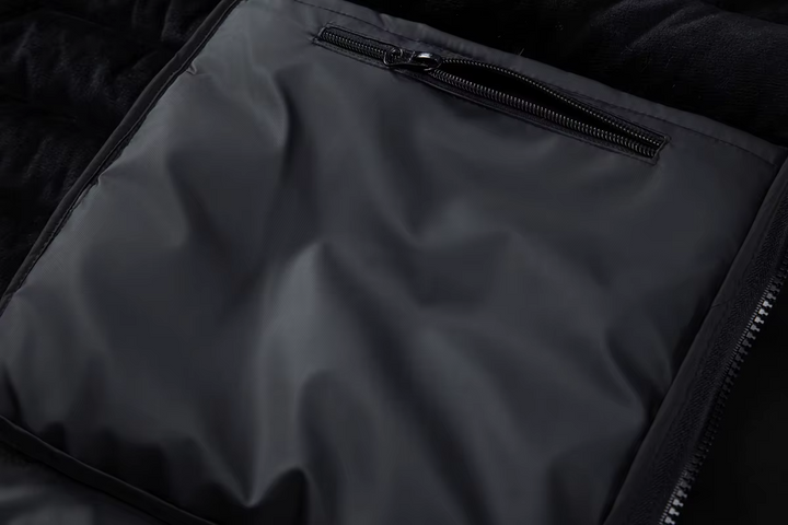 Timo | Premium Hybrid Jacket
