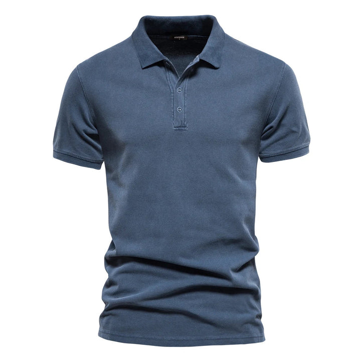 Michael | Classic Polo Shirt