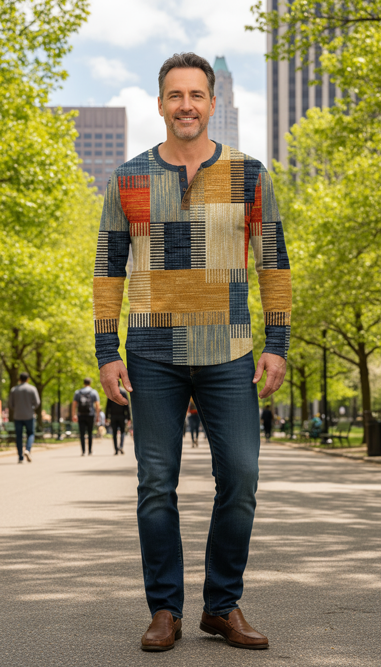 George | Casual Heritage Shirt
