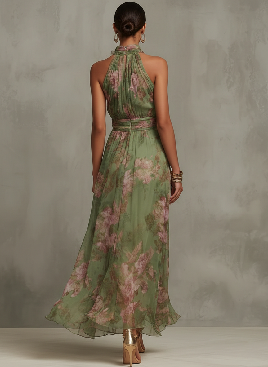 Rosemary | Soft Elegance Dress