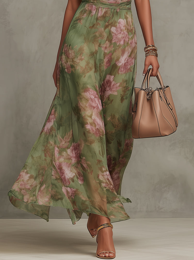 Rosemary | Soft Elegance Dress