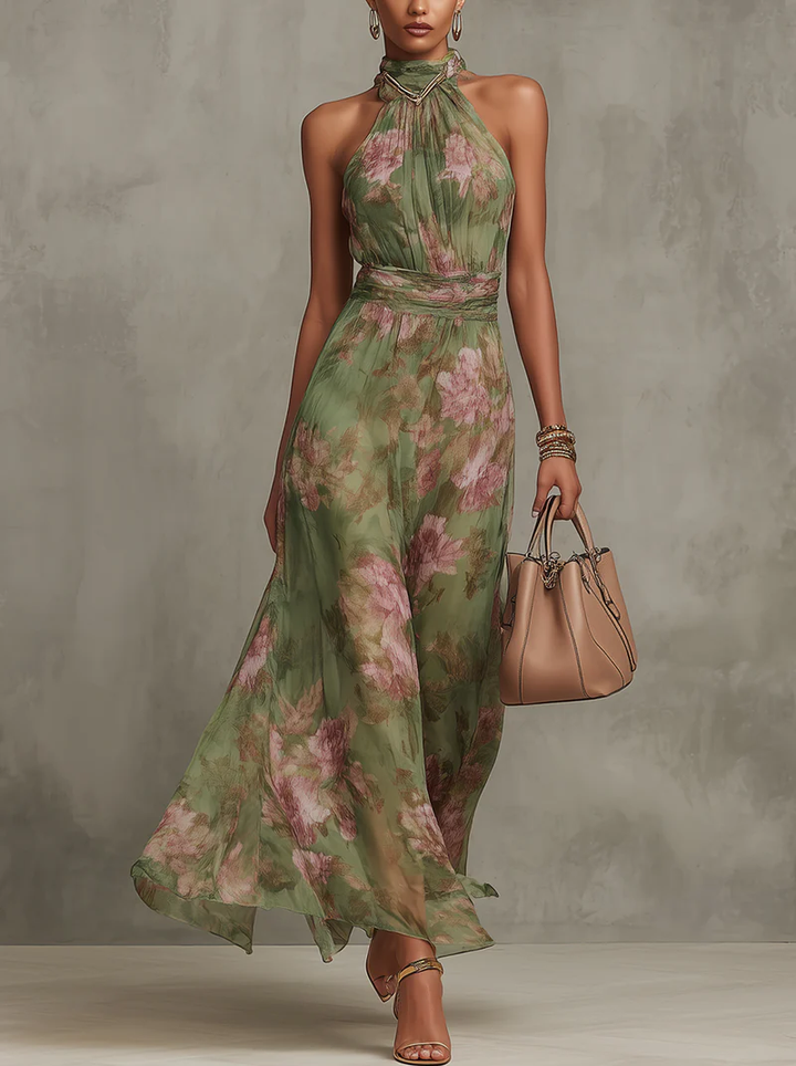 Rosemary | Soft Elegance Dress
