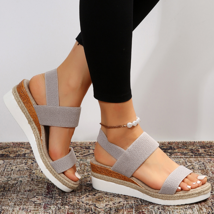 Susan | Comfort Stability Sandals