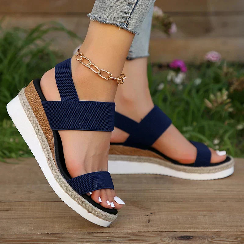 Susan | Comfort Stability Sandals