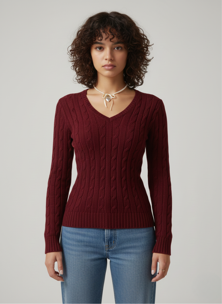 Celeste | Lady sweater
