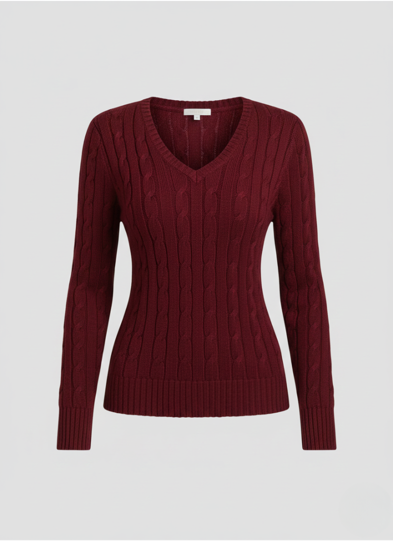 Celeste | Lady sweater