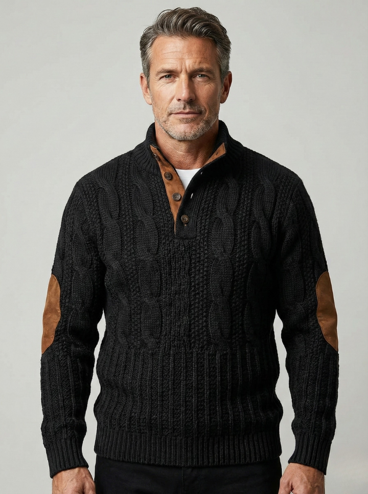 Tyler │Vintage Sweater