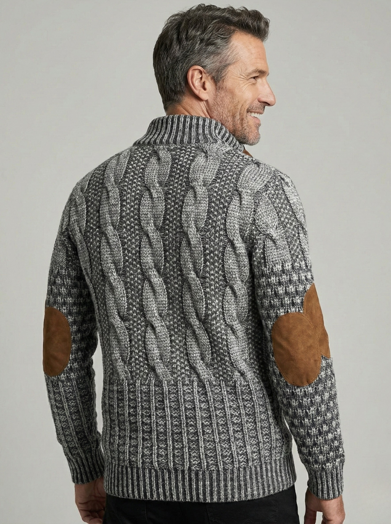 Tyler │Vintage Sweater