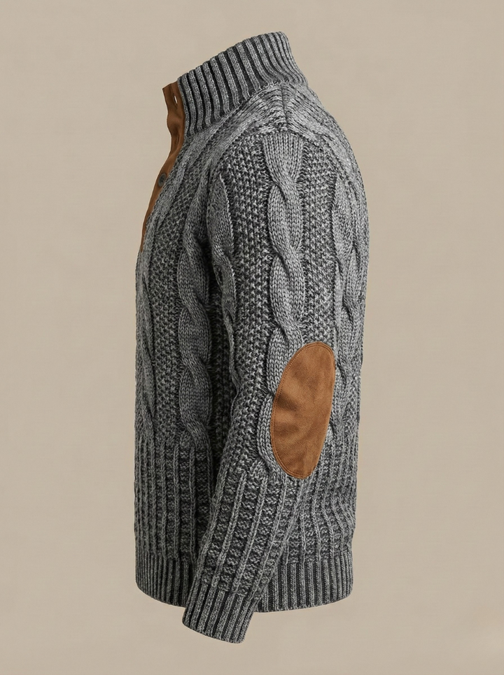 Tyler │Vintage Sweater