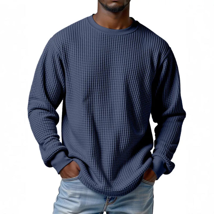 Zane | Versatile Long Sleeve