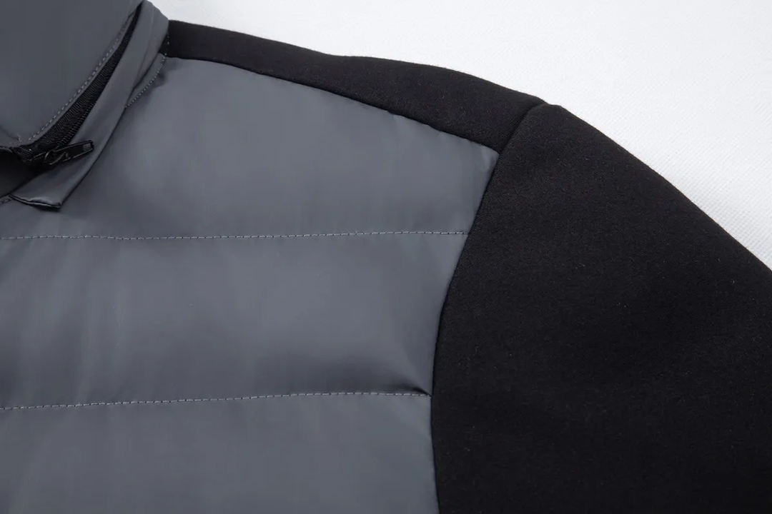 Timo | Premium Hybrid Jacket