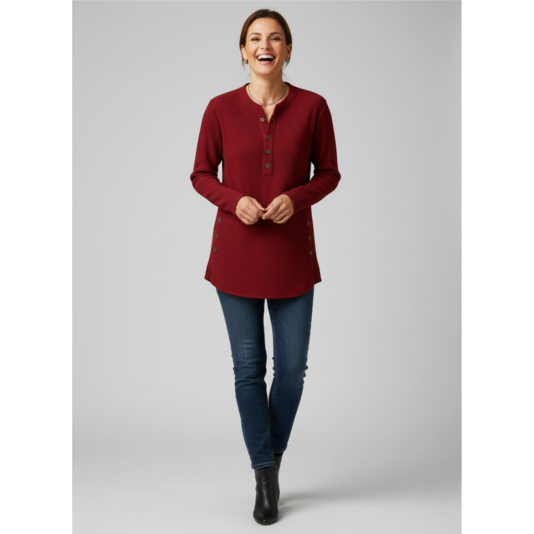 Ava | Sweater for woman