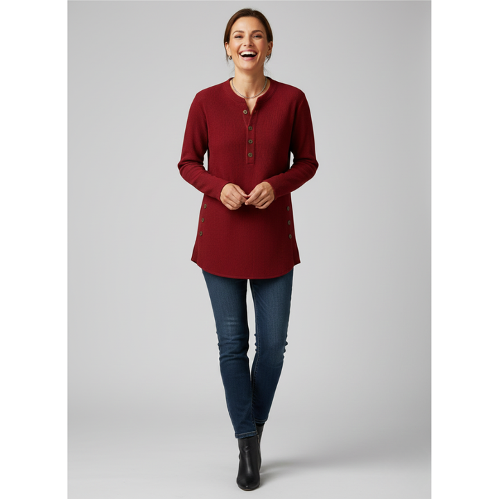 Ava | Sweater for woman