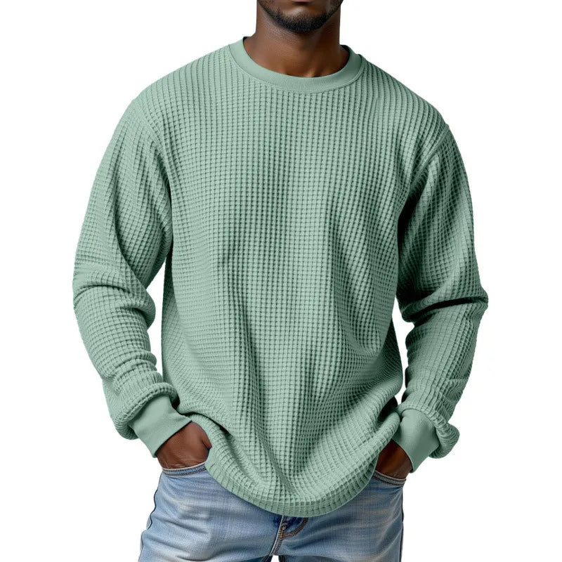 Zane | Versatile Long Sleeve