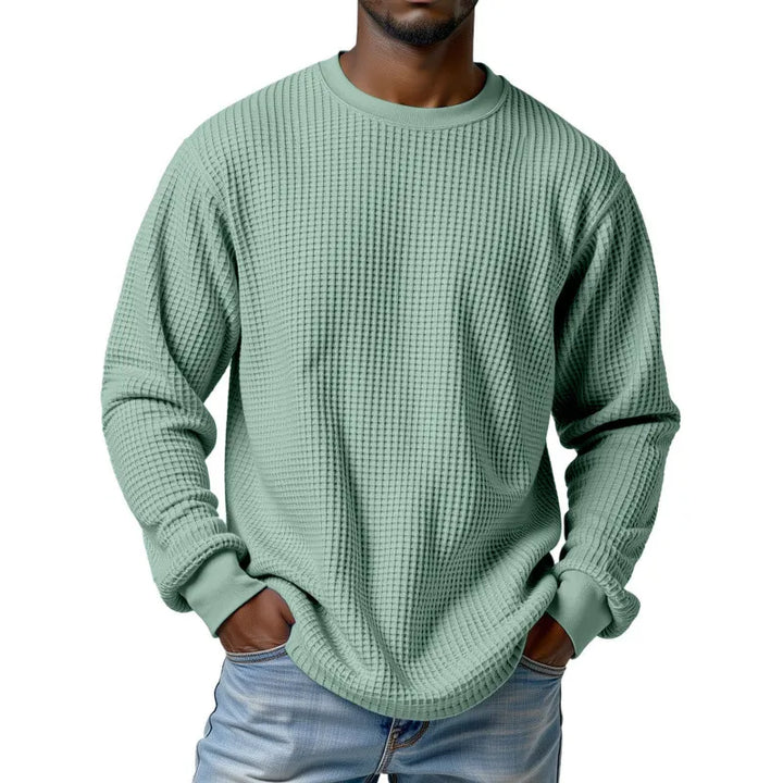 Zane | Versatile Long Sleeve