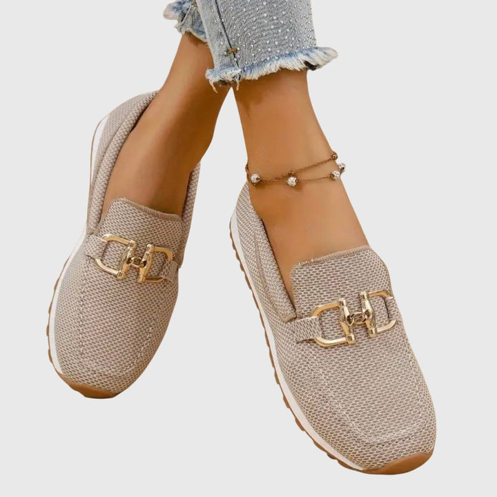 Gemma | Loafer Sneakers