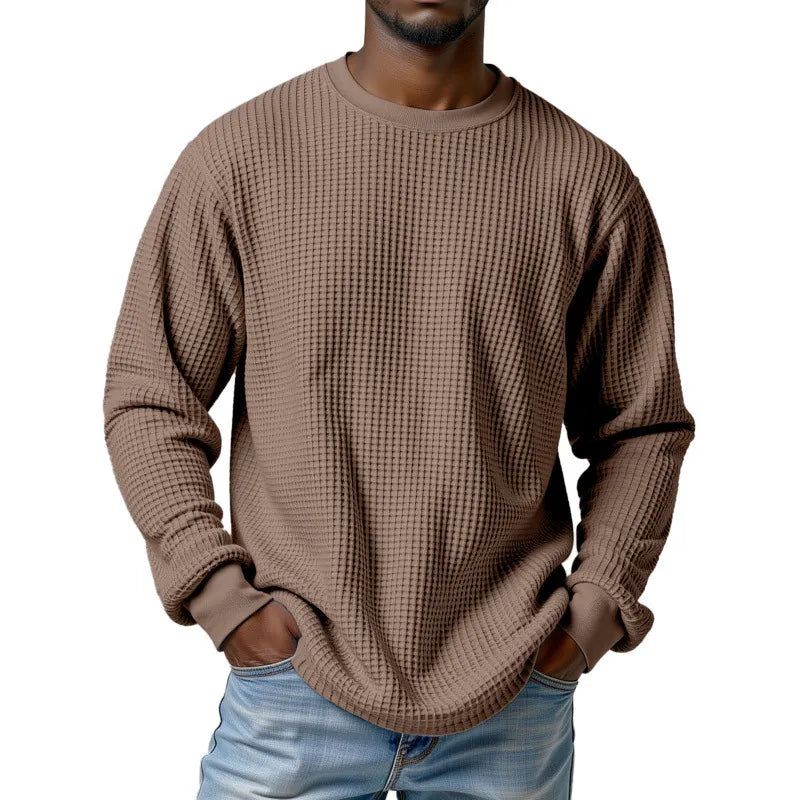 Zane | Versatile Long Sleeve