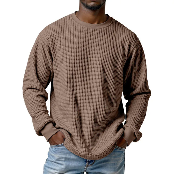 Zane | Versatile Long Sleeve