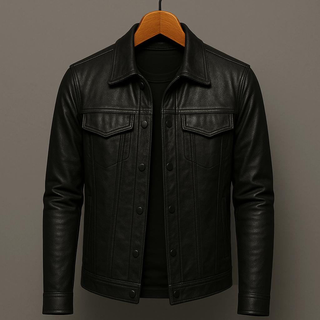 Dallas | Classic Tailored Jacket for Men