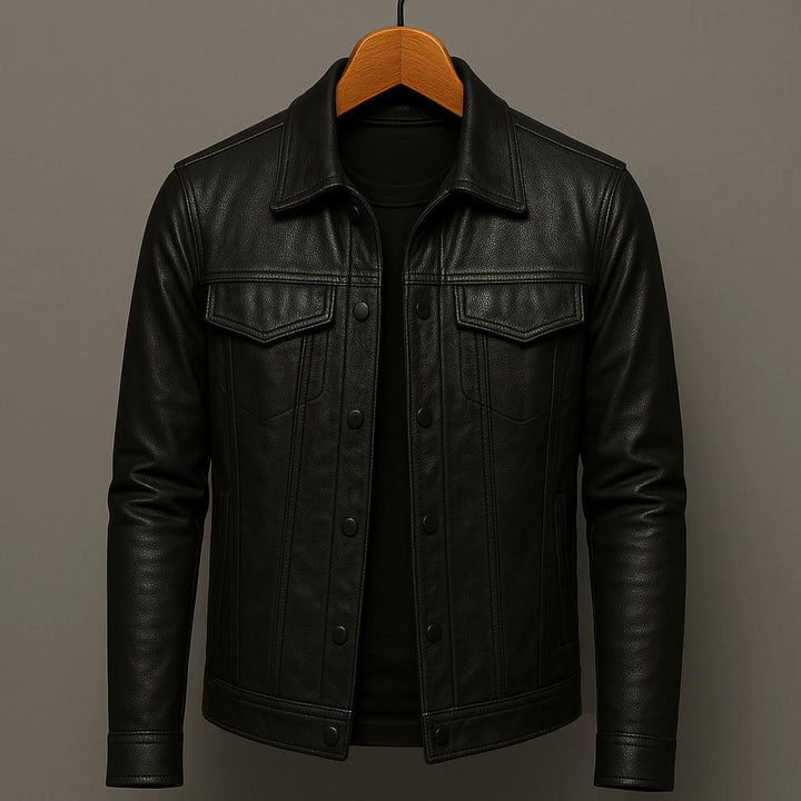 Dallas | Classic Tailored Jacket for Men