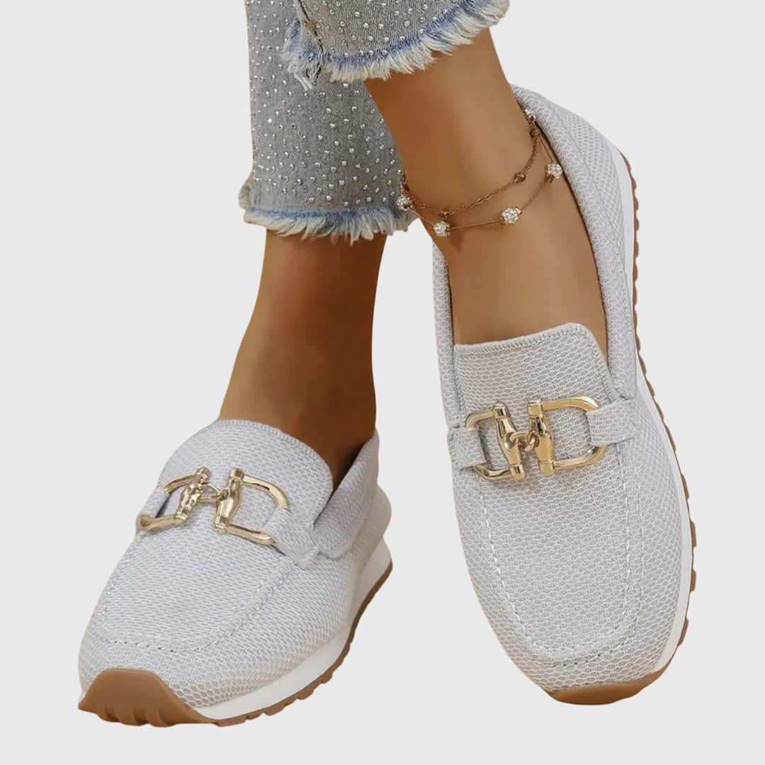 Gemma | Loafer Sneakers