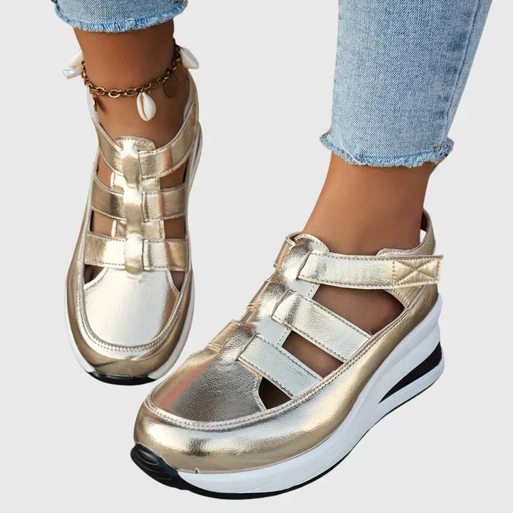 Judy | Orthopedic Comfort Sandal