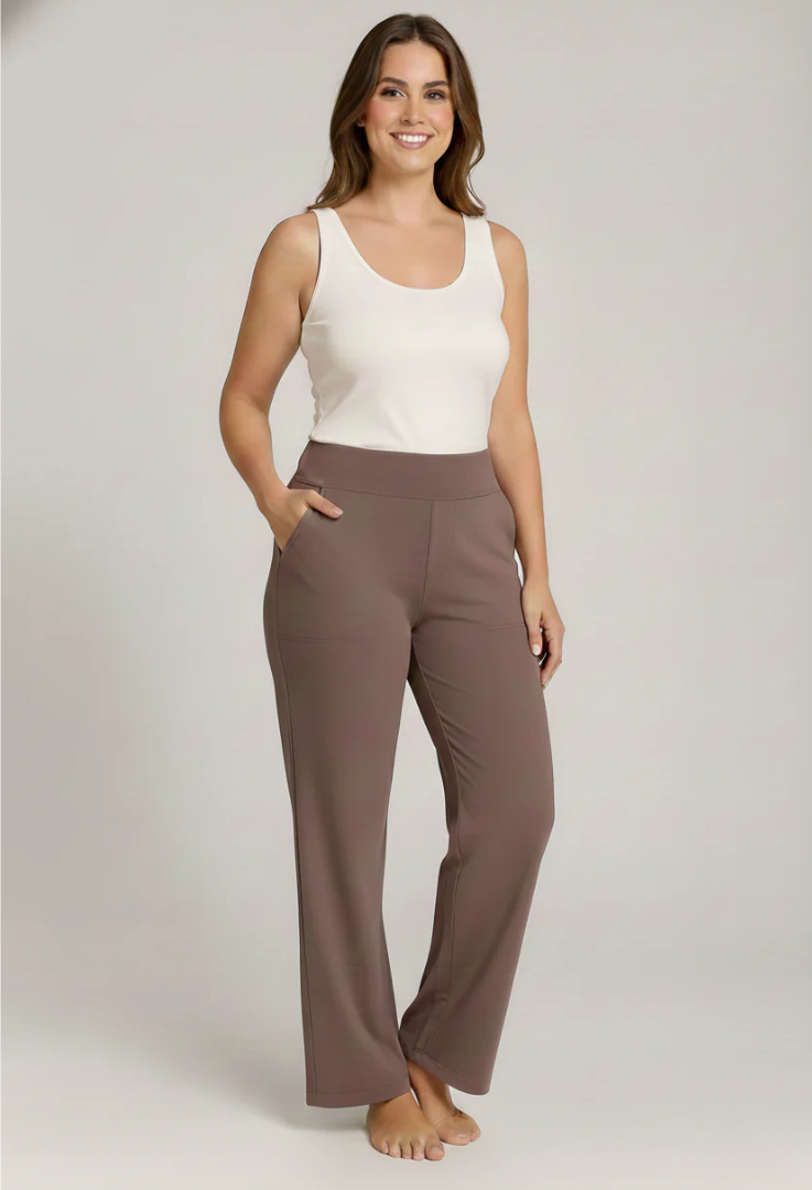 Aria The ultimate stretch pants