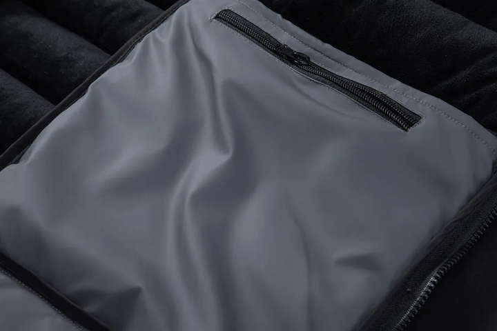 Timo | Premium Hybrid Jacket
