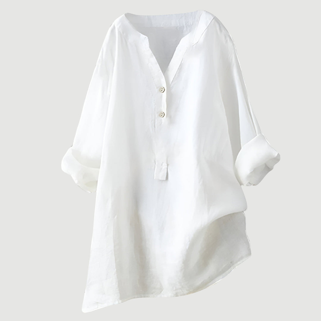 Susan | Everyday Relaxed Blouse