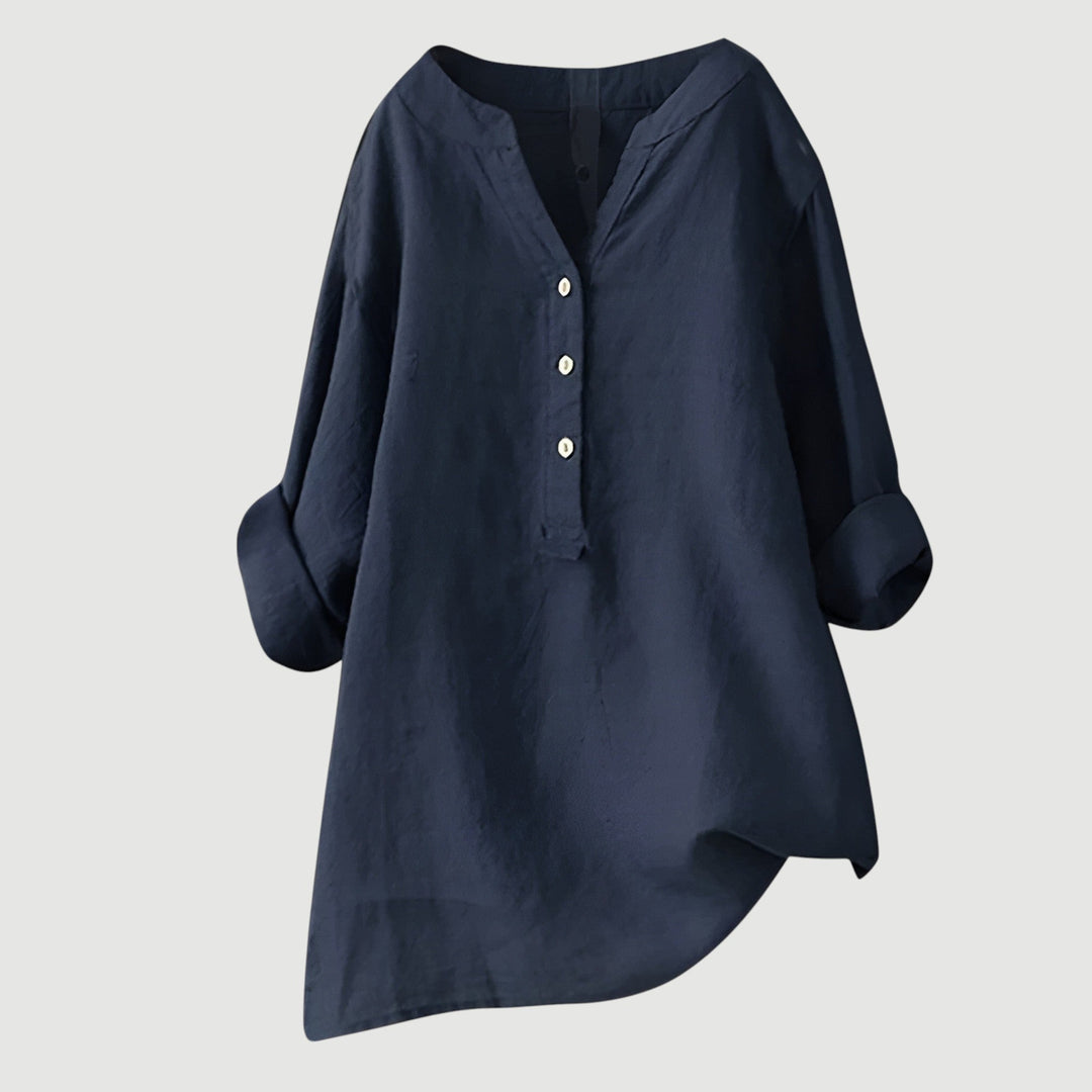 Susan | Everyday Relaxed Blouse