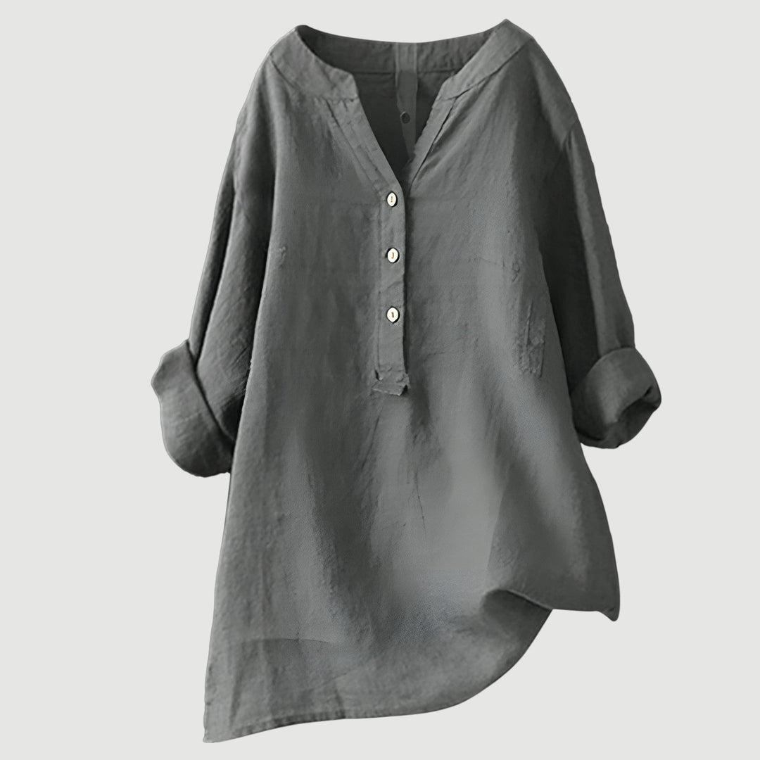 Susan | Everyday Relaxed Blouse