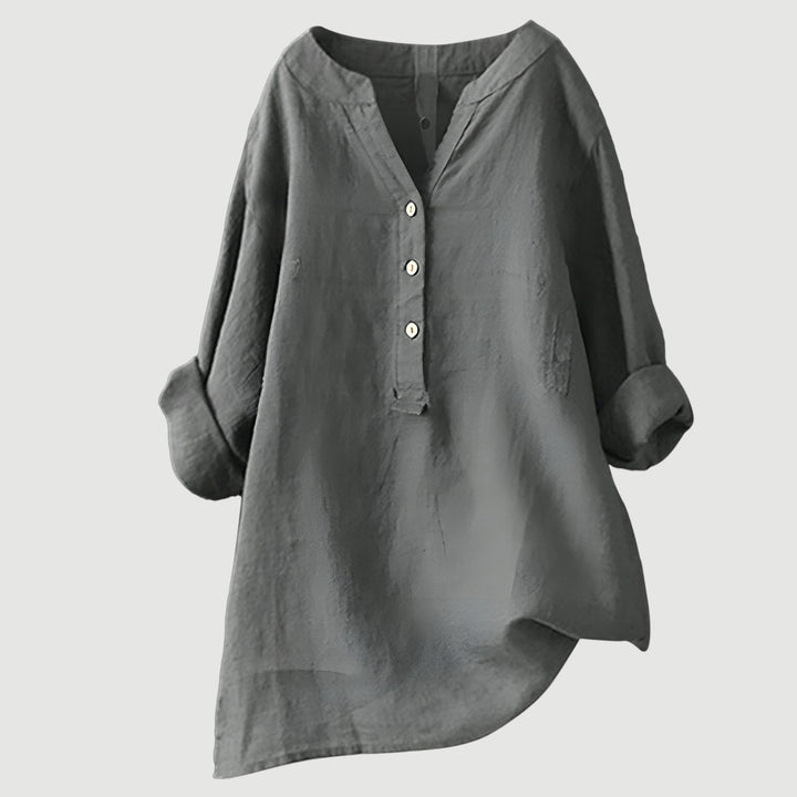 Susan | Everyday Relaxed Blouse