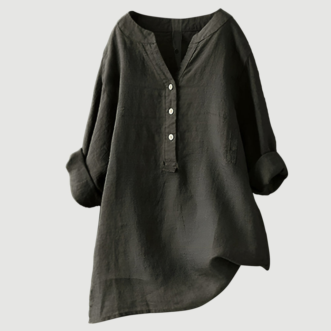 Susan | Everyday Relaxed Blouse
