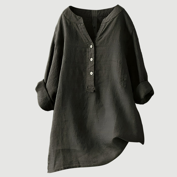 Susan | Everyday Relaxed Blouse