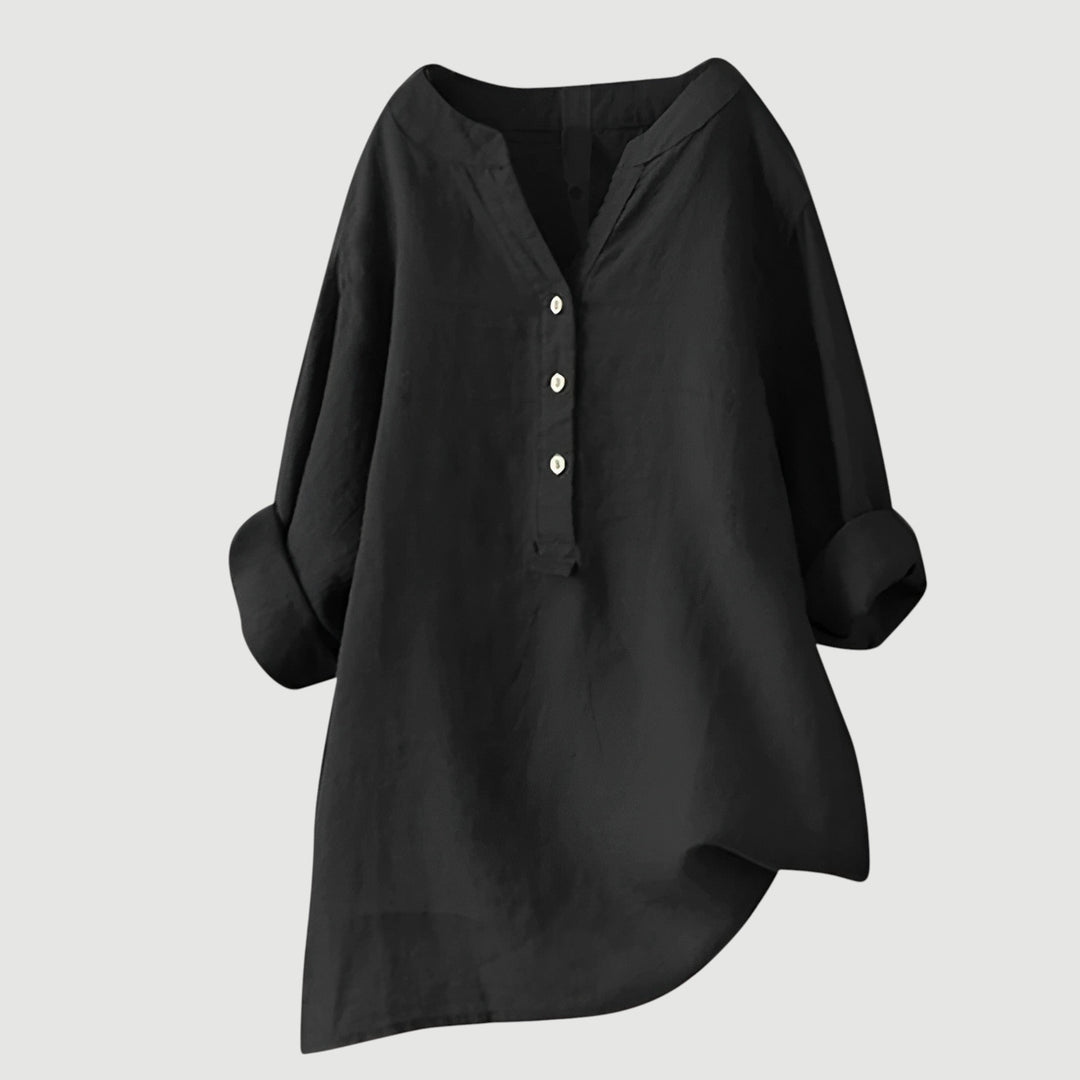 Susan | Everyday Relaxed Blouse