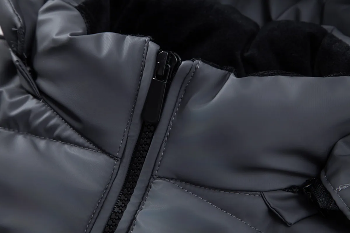 Timo | Premium Hybrid Jacket