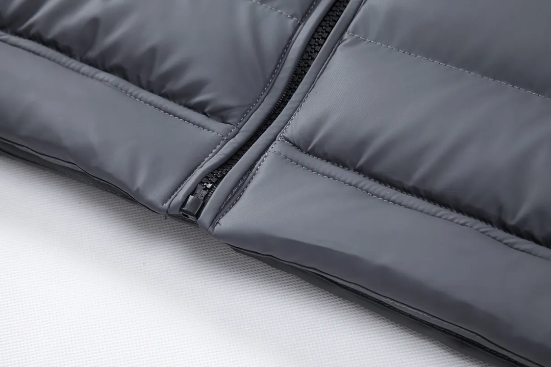 Timo | Premium Hybrid Jacket