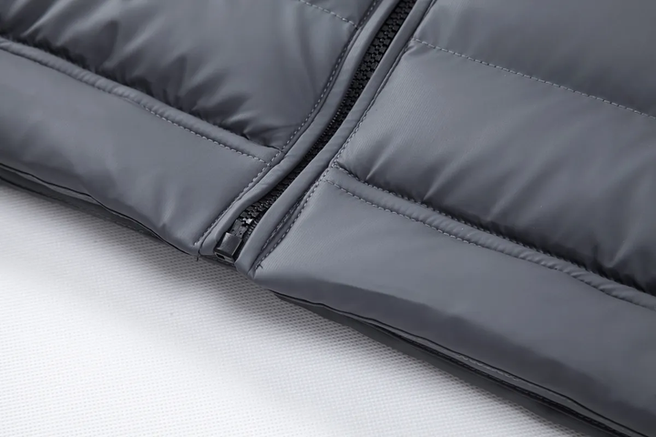 Timo | Premium Hybrid Jacket