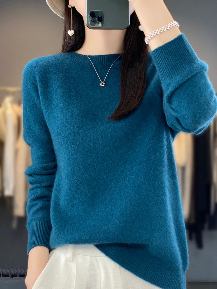 Josie | Cozy Relaxed-Fit Sweater